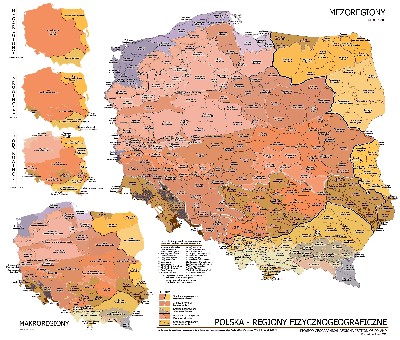 Mapa fizyczno-geograficzna Polski.jpg