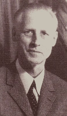 Hans Graf von Lehndorff